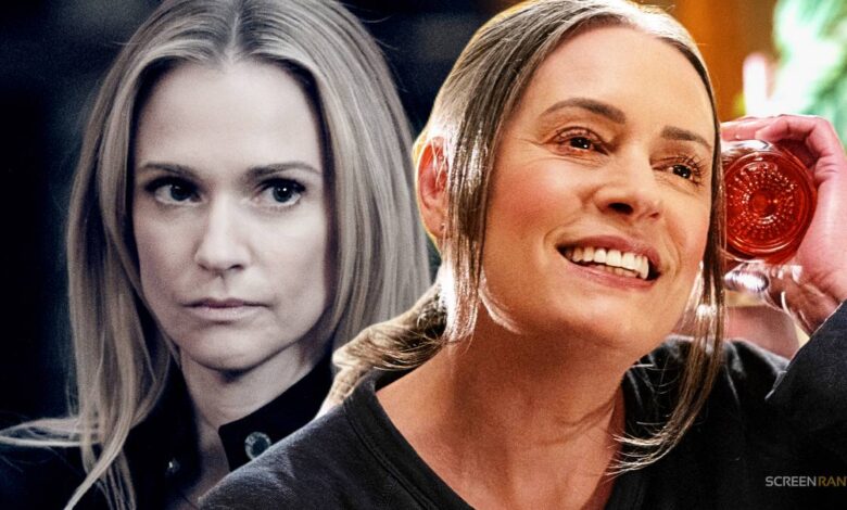 Evolution Season 3, Episode 5 Just Set Up A Possible Romance Between Prentiss & JJ? Evolution Season 3, Episode 5 Just Set Up A Possible Romance Between Prentiss & JJ?