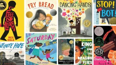 Children’s Literature Book Awards and Their 2020 Winners! Children’s Literature Book Awards and Their 2020 Winners!