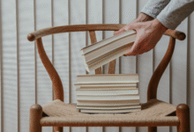 Publishers Weekly has Announced its Picks for the Best Books of 2025