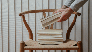 Publishers Weekly has Announced its Picks for the Best Books of 2025 Publishers Weekly has Announced its Picks for the Best Books of 2025