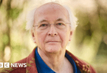 Author Philip Pullman calls on government to act over ‘wicked’ AI scraping Author Philip Pullman calls on government to act over ‘wicked’ AI scraping