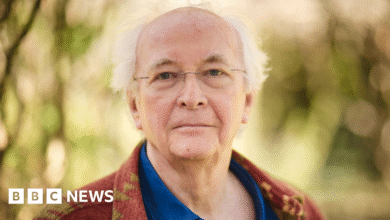 Author Philip Pullman calls on government to act over ‘wicked’ AI scraping Author Philip Pullman calls on government to act over ‘wicked’ AI scraping