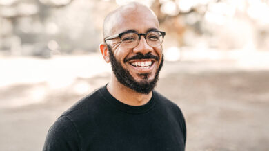 Award-Winning Author | Ohio Wesleyan University