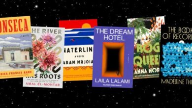 Esquire Names Its Best Books of 2025 Esquire Names Its Best Books of 2025