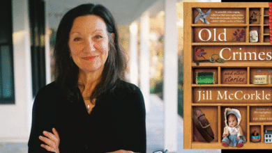 Jill McCorkle on Nostalgia ‹ Literary Hub