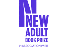 2025 New Adult Book Prize Winner – Locus Online 2025 New Adult Book Prize Winner – Locus Online