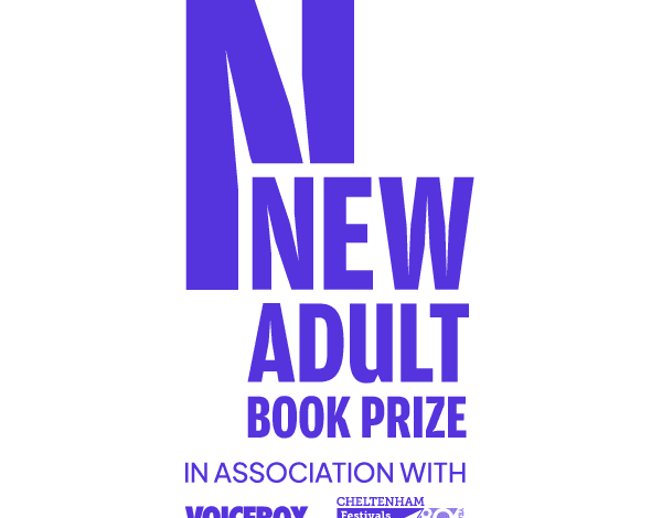 2025 New Adult Book Prize Winner – Locus Online 2025 New Adult Book Prize Winner – Locus Online