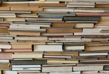 PW’s Best Books of the Year