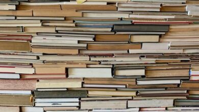 PW’s Best Books of the Year PW’s Best Books of the Year