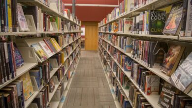 Wyo authors, literary history featured on PBS Books reading road trip episode Wyo authors, literary history featured on PBS Books reading road trip episode