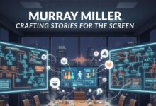 Murray Miller Opens Up On Television Writing