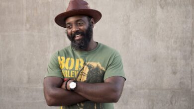 Reginald Dwayne Betts’ ‘Doggerel’ transforms his life into poetry • Oregon ArtsWatch Reginald Dwayne Betts’ ‘Doggerel’ transforms his life into poetry • Oregon ArtsWatch