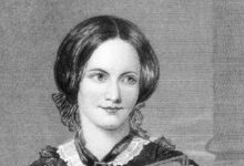 How a Broken Heart in Brussels Turned Charlotte Brontë into the First Modern Feminist Author | Books How a Broken Heart in Brussels Turned Charlotte Brontë into the First Modern Feminist Author | Books