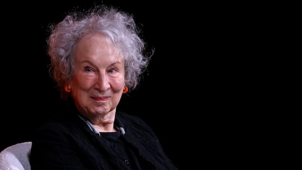 How Margaret Atwood’s memoir changes the way we see her books