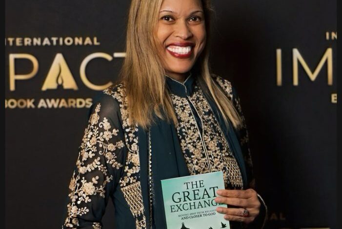 Award-winning author draws inspiration from Aspen for new book