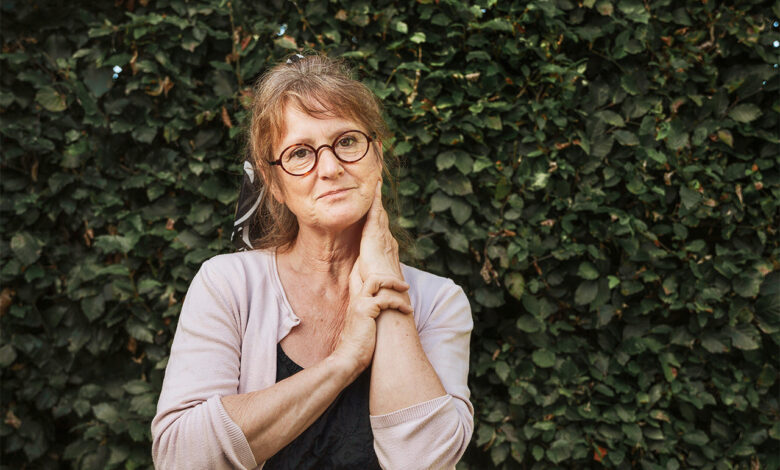 How Solvej Balle turned 18 November into one of literature’s most arresting time loops