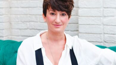 Sarah Davis-Goff on Tramp Press and the books and authors that inspire her