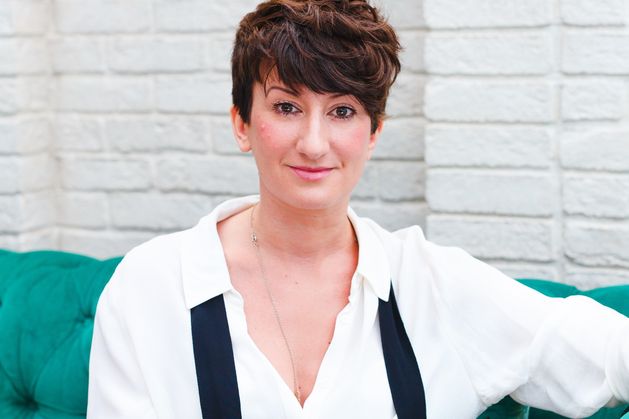 Sarah Davis-Goff on Tramp Press and the books and authors that inspire her