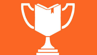 Do You Recognize These Past Winners of the National Book Award?
