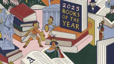 Best 37 History Books 2025: BBC History Magazine’s Books Of The Year
