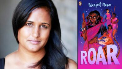 The best children’s books of 2025