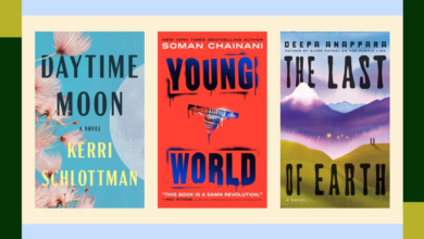 The Authors Behind 4 of the Most Anticipated Books of 2026