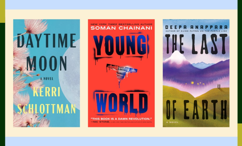 The Authors Behind 4 of the Most Anticipated Books of 2026