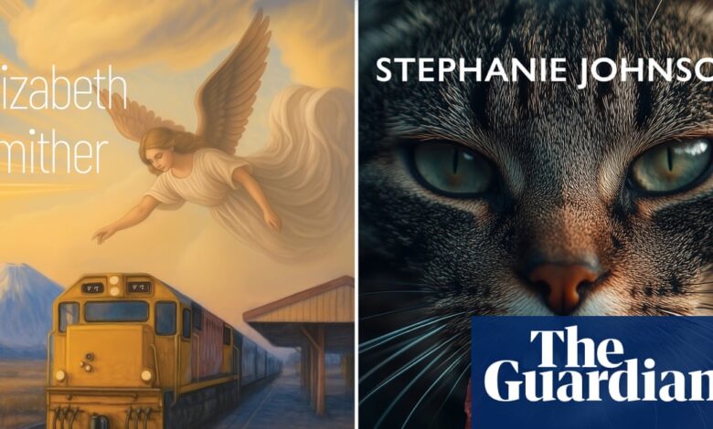 Authors dumped from New Zealand’s top book prize after AI used in cover designs | New Zealand