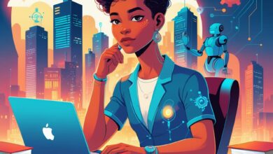 How AI Will Shape Creative Writing in 2025