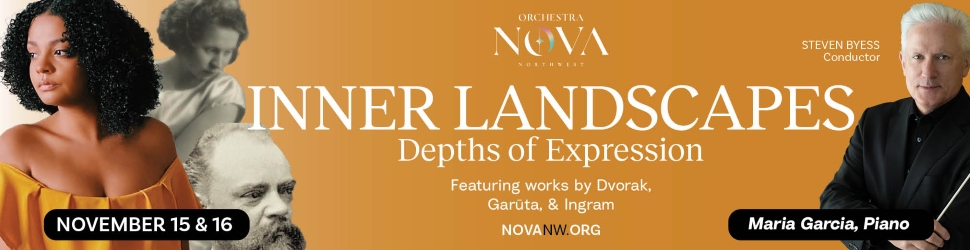 Orchestra Nova Roosevelt High School Portland Oregon and The Reser Beaverton Oregon