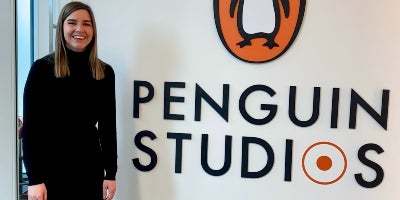Alice Twomey, Senior Commissioning Editor, PRH Audio UK