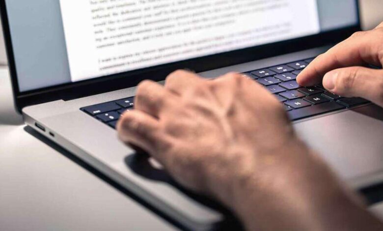 The Bookseller – Comment – News for emerging book authors: October 2025