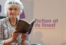 Alice Munro, Nobel laureate and acclaimed short story author, dies at age 92