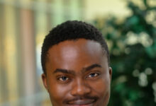 “I’m Excited to See How the Story Presents Itself in the World”: Olakunle Ologunro on Language and Writing Abroad