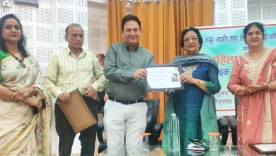 Rich Dogra traditions come alive in women’s storytelling programme – Rising Kashmir Rich Dogra traditions come alive in women’s storytelling programme – Rising Kashmir