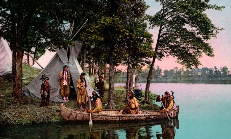 The science of mythology is revealing what makes a good story and how they endure