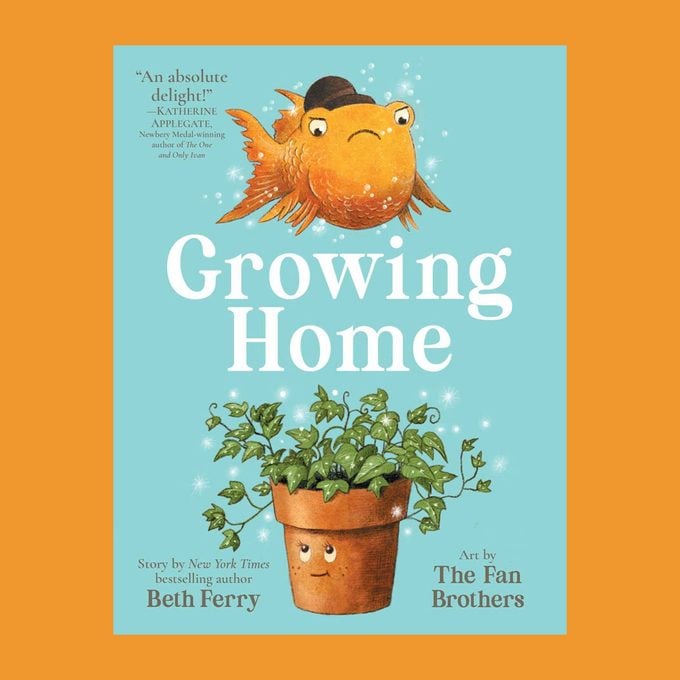 The Best Books Of 2025, According To Barnes & Noble And Amazon Growing Home 