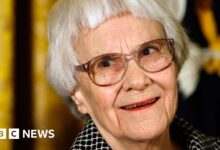 Harper Lee’s newly found stories show her ‘genius’, say her family
