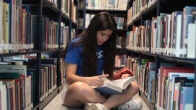 The New York Public Library’s Best Books of 2025