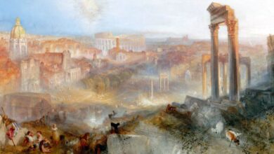 The Grand Tour and How It Shaped English Literature The Grand Tour and How It Shaped English Literature