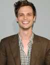 Headshot Of Matthew Gray Gubler