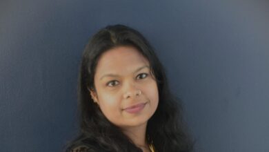 Author with Chennai roots talks about her win