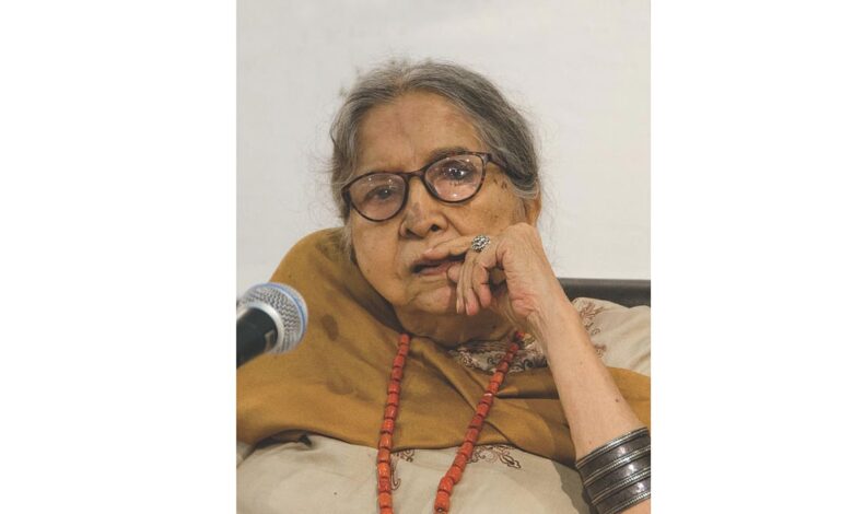 Ajeet Cour Writes About Untold Lives of Punjab’s Literary and Art Legends