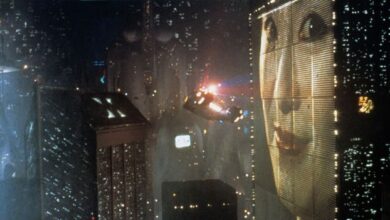 the writer who witnessed the future