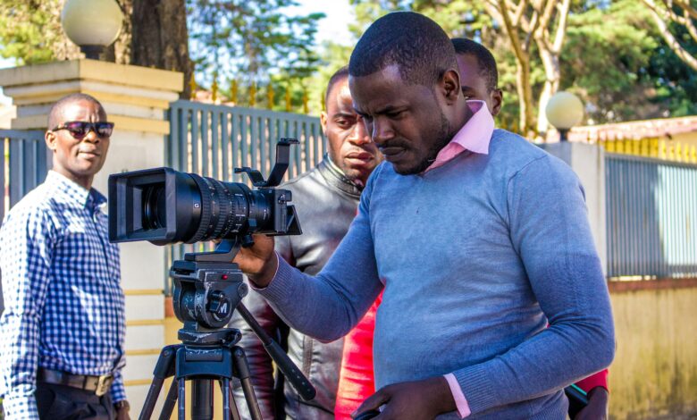 Boost Multimedia Journalism Skills for the Digital Future