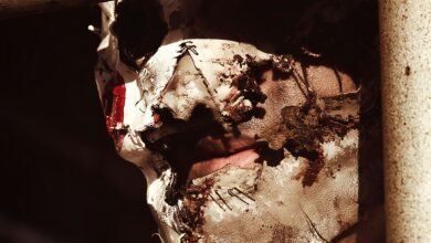 The Evolution of Creepypasta Art: How Creators Are Bringing Horror to Life The Evolution of Creepypasta Art: How Creators Are Bringing Horror to Life