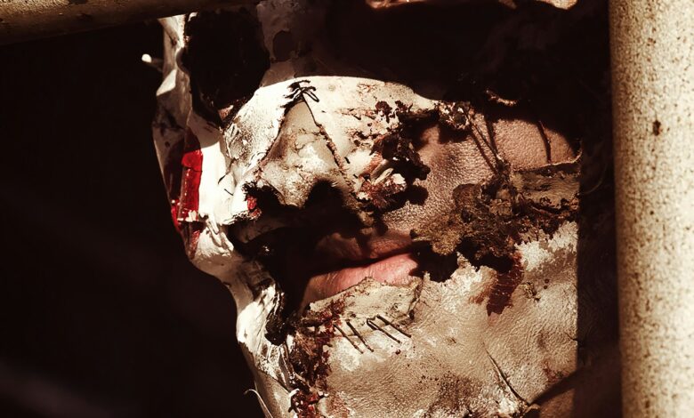 The Evolution of Creepypasta Art: How Creators Are Bringing Horror to Life