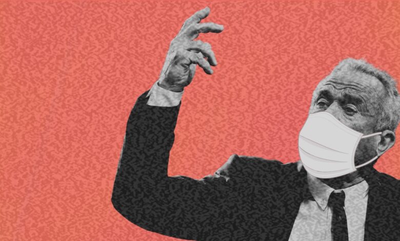 Literary Hub » Amid the MAHA Anti-Vaxxers at the Texas Book Festival