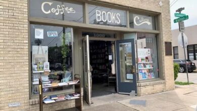 Novel from Dallas’ Deep Vellum Up for National Book Award Novel from Dallas’ Deep Vellum Up for National Book Award