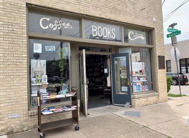 Novel from Dallas’ Deep Vellum Up for National Book Award